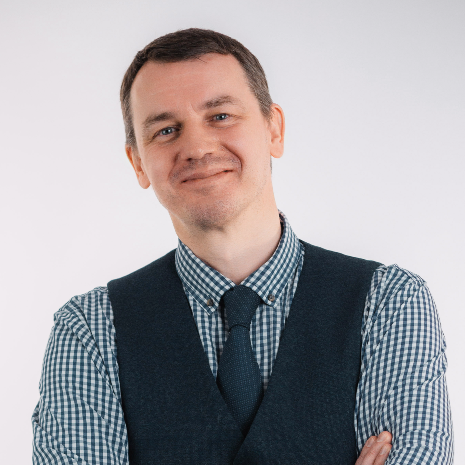 Антипин Антон Романович
