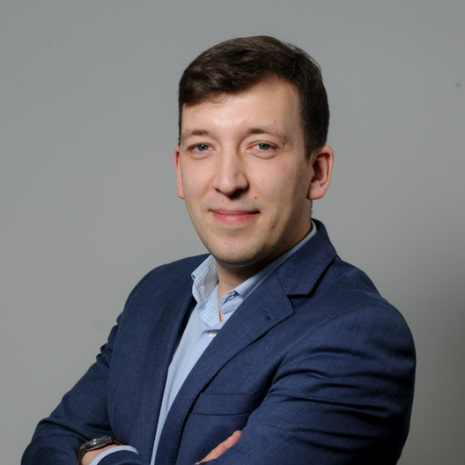 Буряк Тимофей Валерьевич