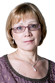 Анестратенко Мария Дмитриевна