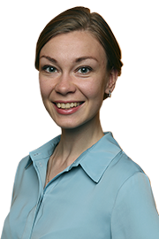 Аванян Полина Юрьевна