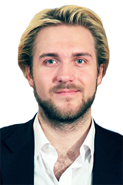 Богатов Валерий Николаевич