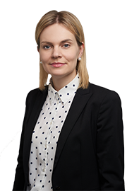 Болотникова Ольга Викторовна