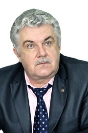 Богатиков Александр Александрович