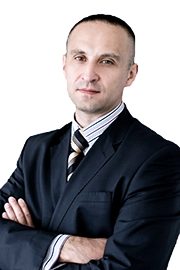 Бенько Дмитрий Леонидович