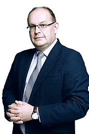 Богданович Сергей Романович