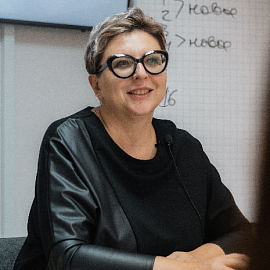 Ефремова Елизавета Валериевна Ефремова Елизавета Валериевна