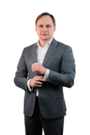 Одинцов Дмитрий Сергеевич