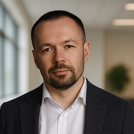 Новиков Андрей Николаевич