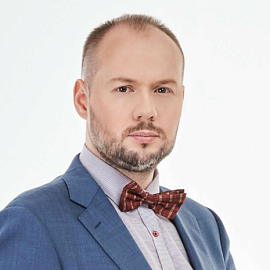 Алёшин Игорь Николаевич Алёшин Игорь Николаевич