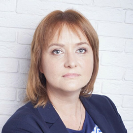 Дьякова Дина Юрьевна Дьякова Дина Юрьевна