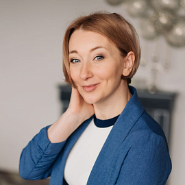 Антонова Ольга Анатольевна Антонова Ольга Анатольевна