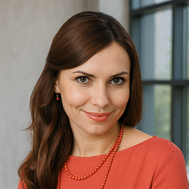 Шевелёва Анжелика Аркадьевна