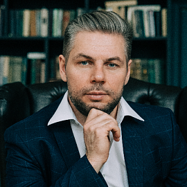 Благих Алексей Анатольевич Благих Алексей Анатольевич