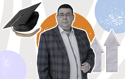 Обучение, которое реально работает: опыт эксперта по оптимизации бизнес-процессов